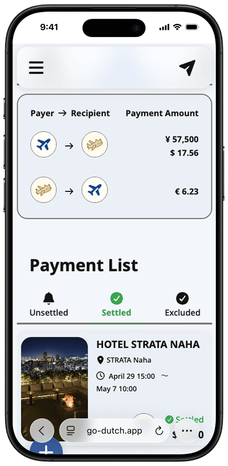 iPhone mock 3 - Tramiru